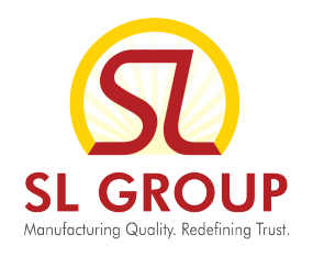 SL Group logo